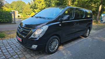 Travel, Navi,Rückfahrka,Klimaautomatik,SHZ,