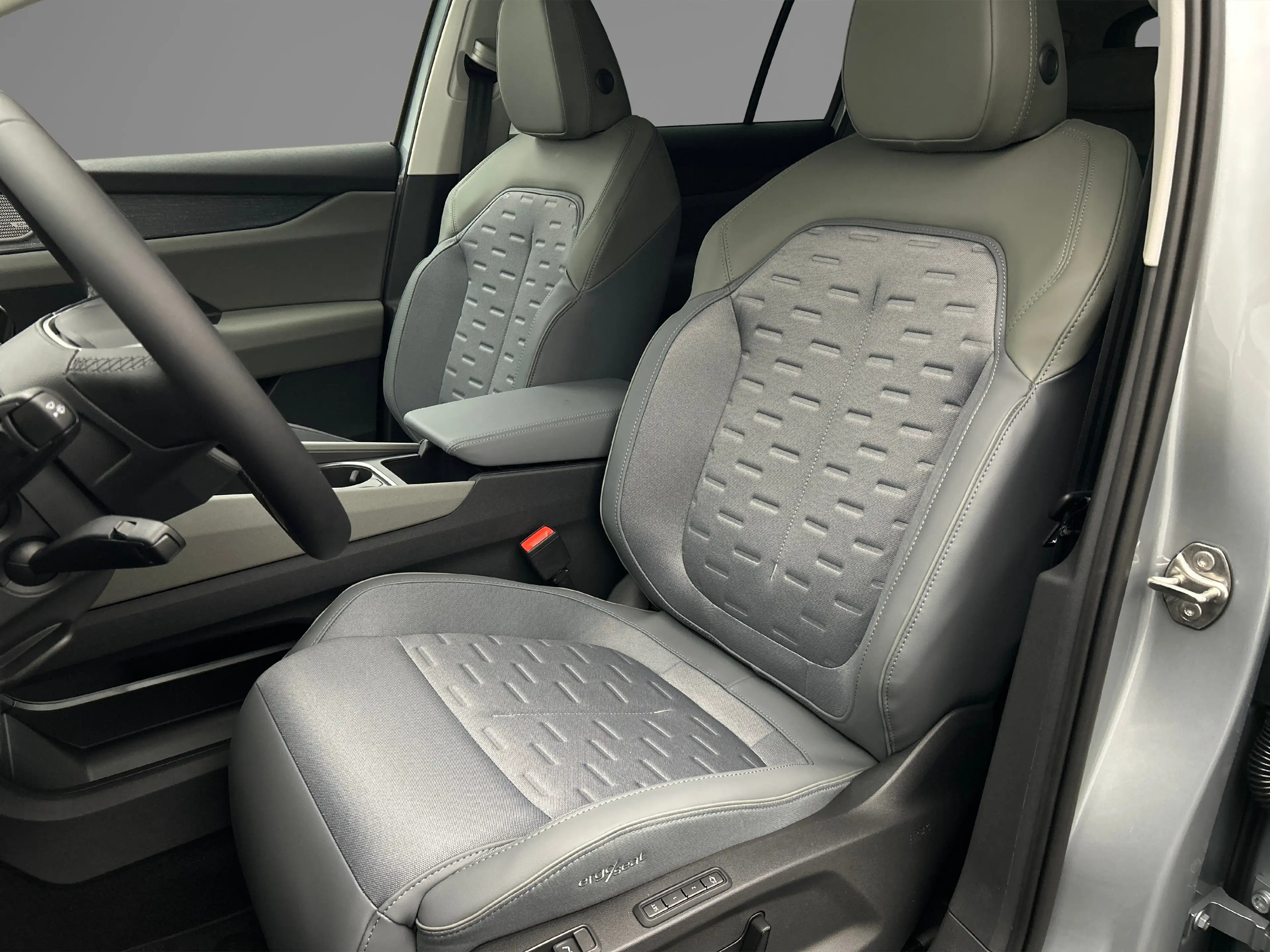 Skoda Peaq Elektromotor 91 kWh 286pk Business Edition — photo 5