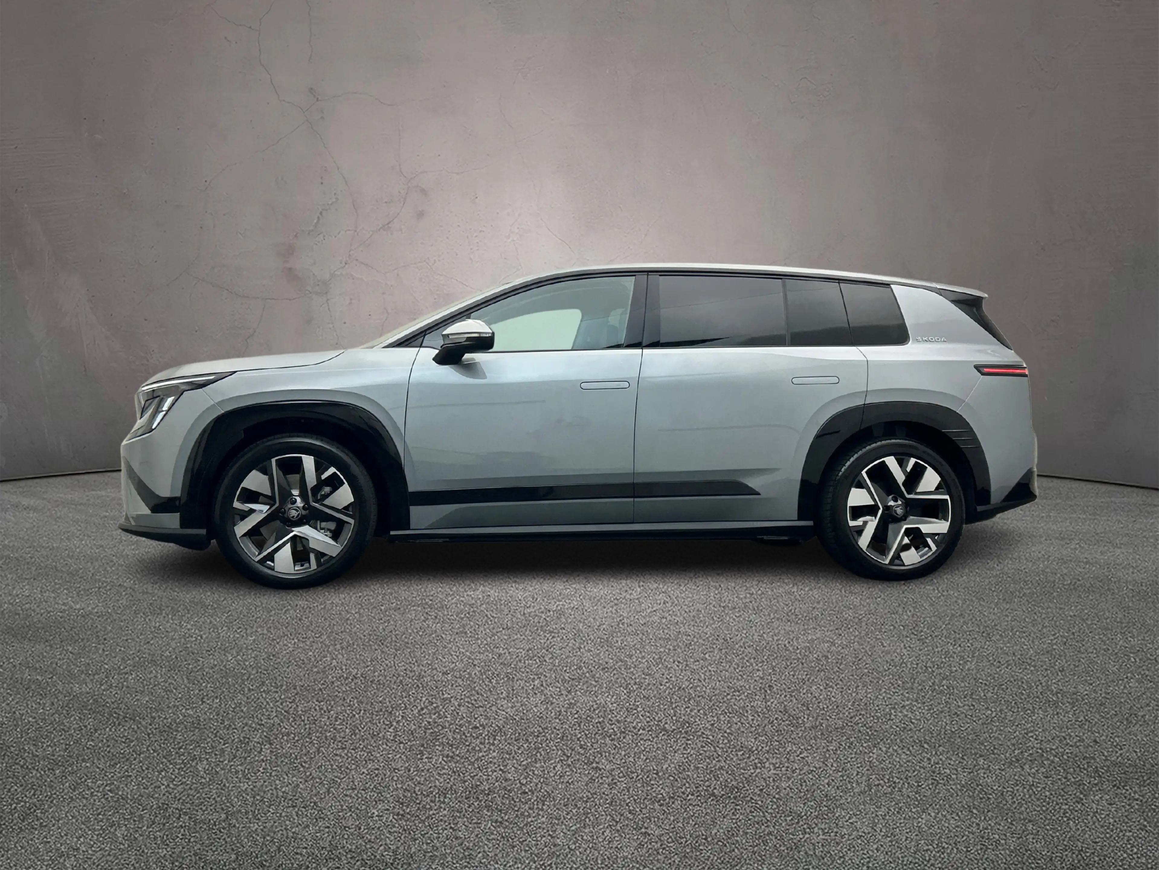 Skoda Peaq Elektromotor 91 kWh 286pk Business Edition — photo 2
