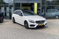 Mercedes-Benz C 180 Estate AMG Sport Edition Automaat | Panoramadak | Blanc - thumbnail 3