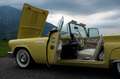 Ford Thunderbird Yellow - thumbnail 13