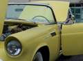 Ford Thunderbird Yellow - thumbnail 1