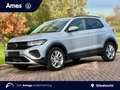 Volkswagen T-Cross 1.0 TSI 115pk DSG Life Edition | Achteruitrijcamer Plateado - thumbnail 1
