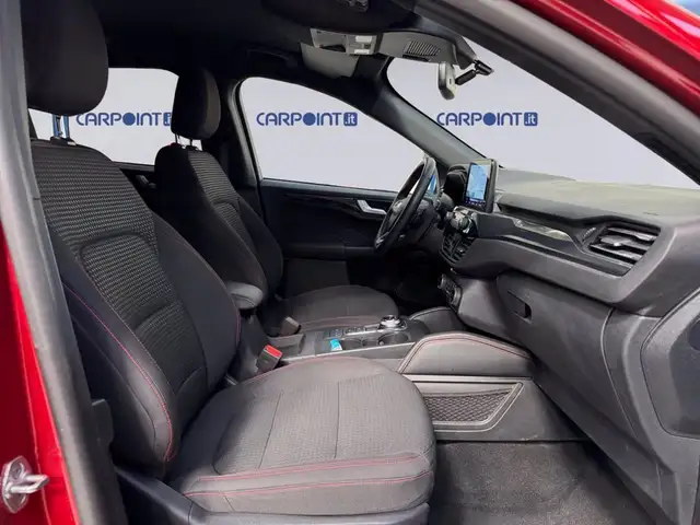 Ford Kuga view 15