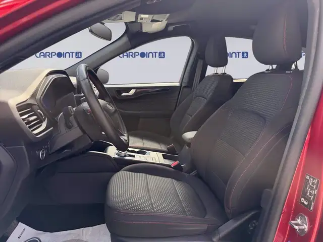 Ford Kuga view 9