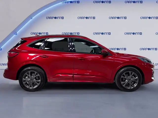 Ford Kuga view 6