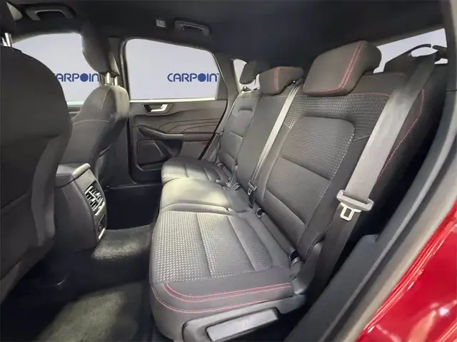 Ford Kuga view 13