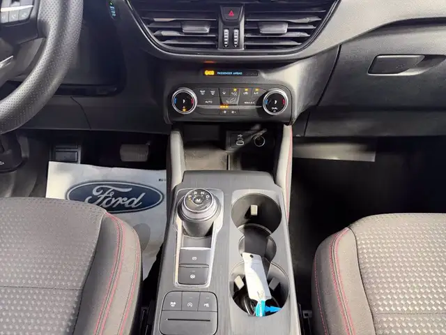 Ford Kuga view 11