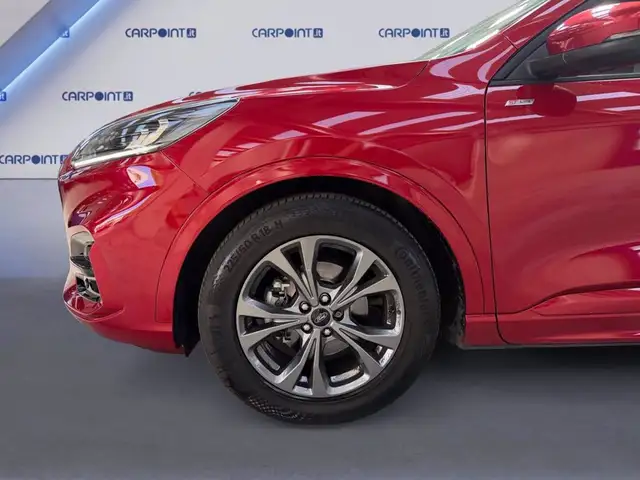 Ford Kuga view 14