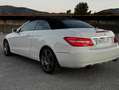 Mercedes-Benz E 350 E Cabrio 350CDI BE 7G Plus (9.75) Blanco - thumbnail 6
