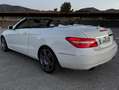 Mercedes-Benz E 350 E Cabrio 350CDI BE 7G Plus (9.75) Blanco - thumbnail 7