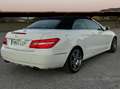 Mercedes-Benz E 350 E Cabrio 350CDI BE 7G Plus (9.75) Blanco - thumbnail 5