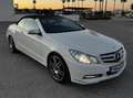 Mercedes-Benz E 350 E Cabrio 350CDI BE 7G Plus (9.75) Blanco - thumbnail 2