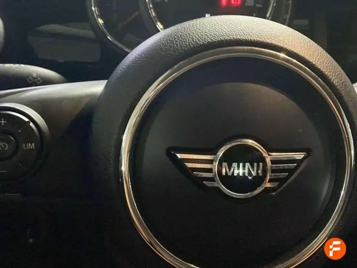 MINI One 2018, foto 12