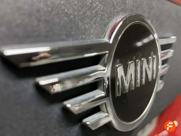 MINI One 2018, foto 33