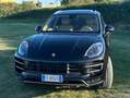 Porsche Macan Macan 3.6 Turbo 400cv pdk Nero - thumbnail 1
