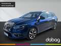 Renault Megane Grandtour ENERGY TCe 130 BOSE EDITION Bleu - thumbnail 1