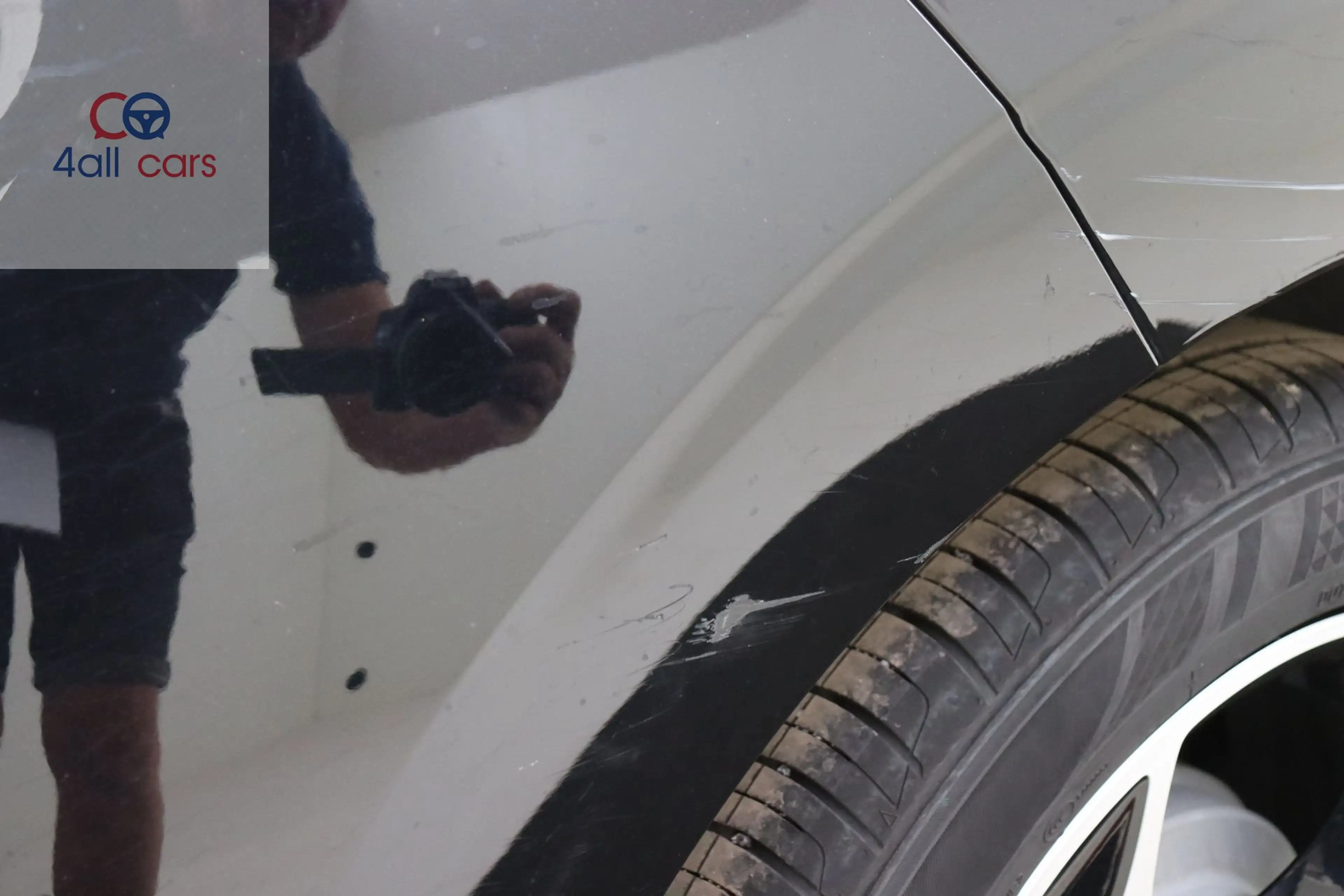 MG MG3 OpKomst Comfort Sport GAR7j GPS CAM-V+A PDC 1.5i 116pk S/S [3361ex] — photo 24