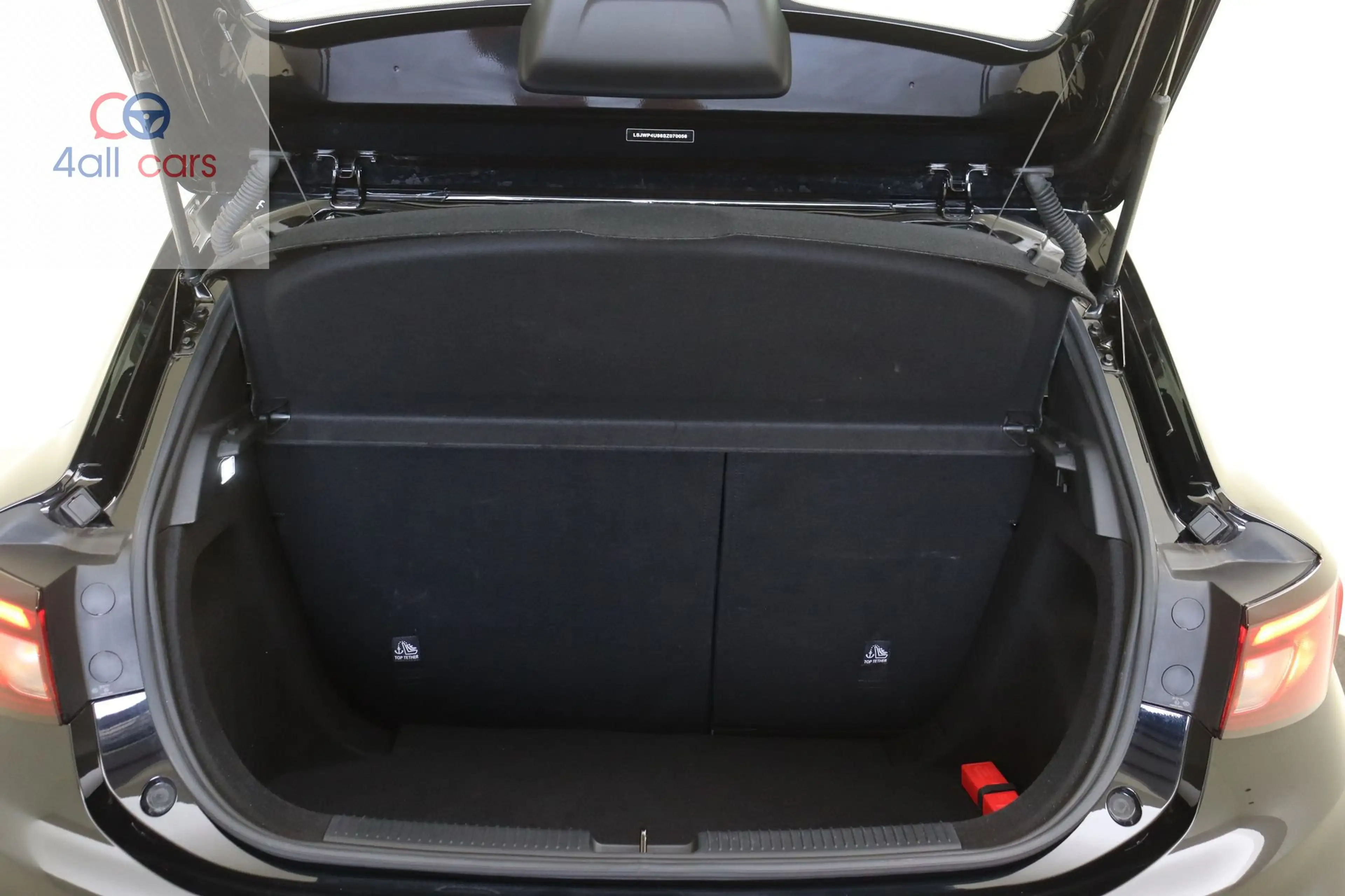MG MG3 OpKomst Comfort Sport GAR7j GPS CAM-V+A PDC 1.5i 116pk S/S [3361ex] — photo 21