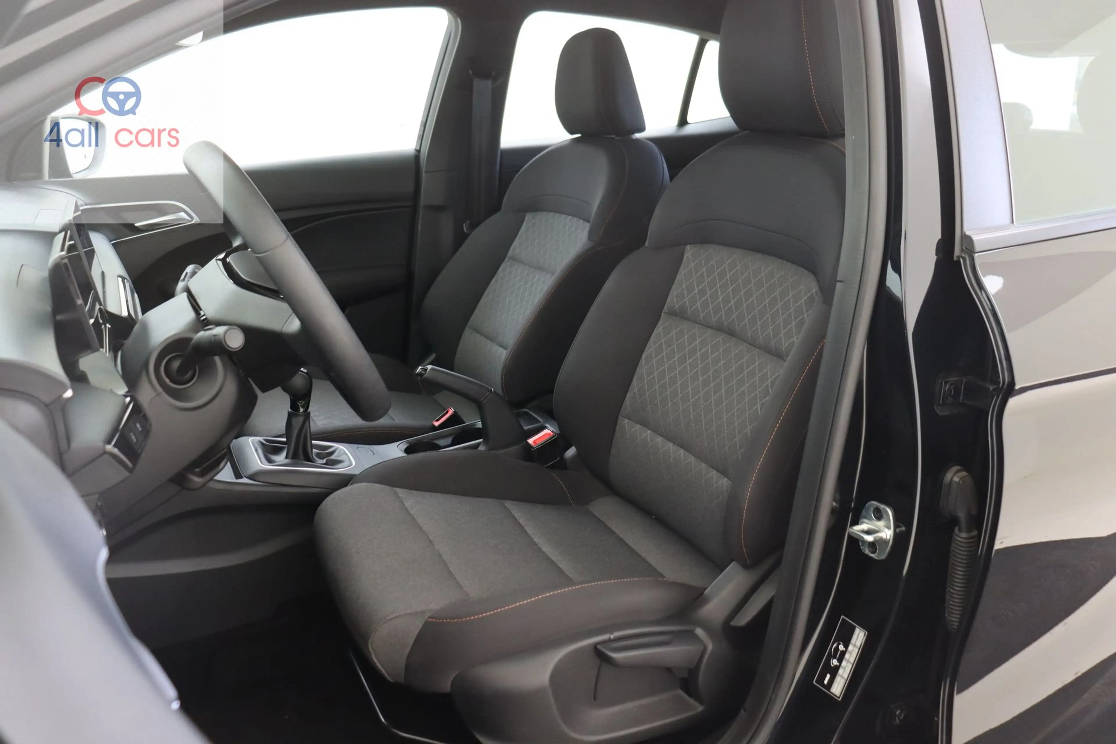 MG MG3 OpKomst Comfort Sport GAR7j GPS CAM-V+A PDC 1.5i 116pk S/S [3361ex] — photo 10
