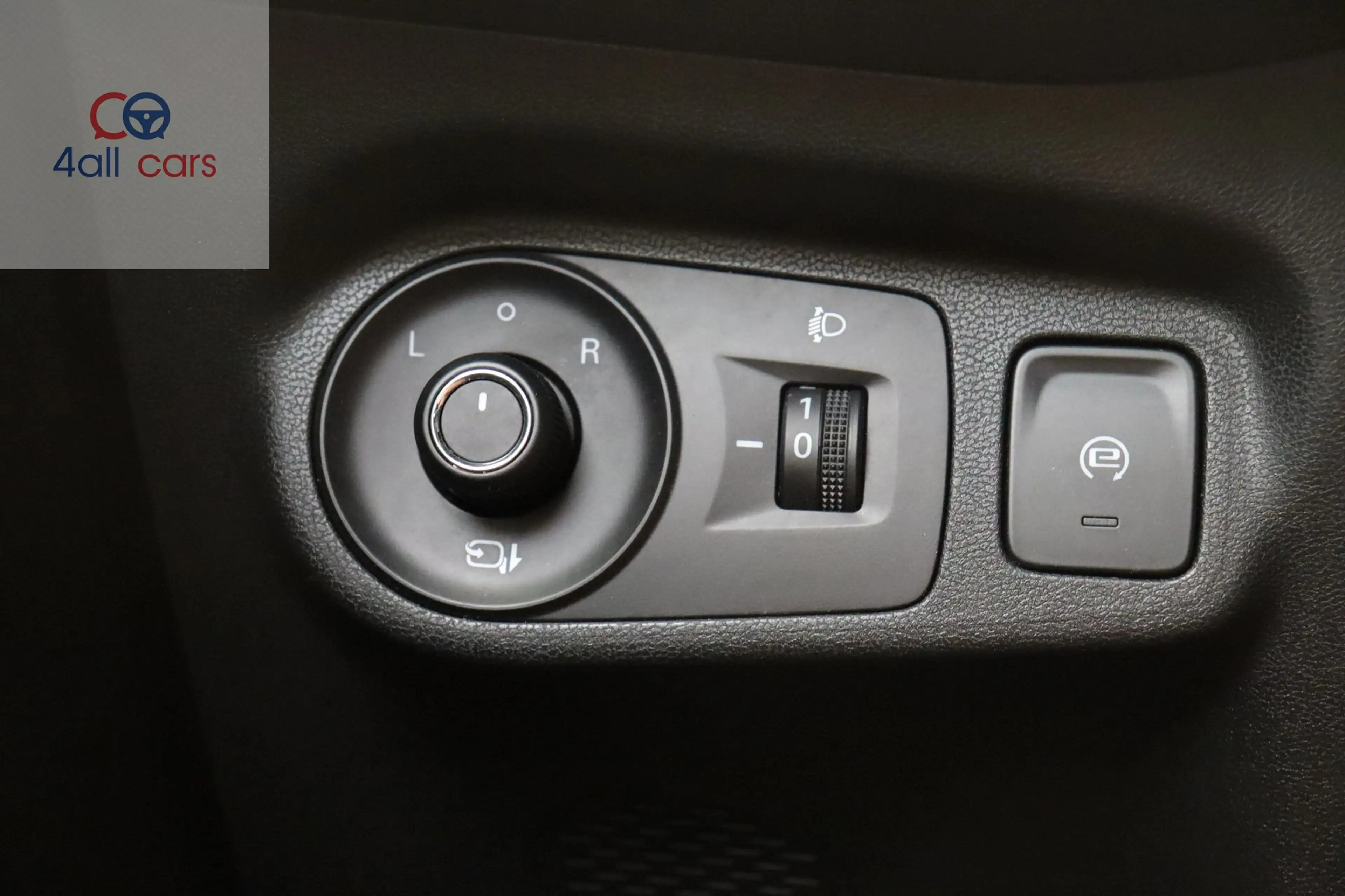MG MG3 OpKomst Comfort Sport GAR7j GPS CAM-V+A PDC 1.5i 116pk S/S [3361ex] — photo 16