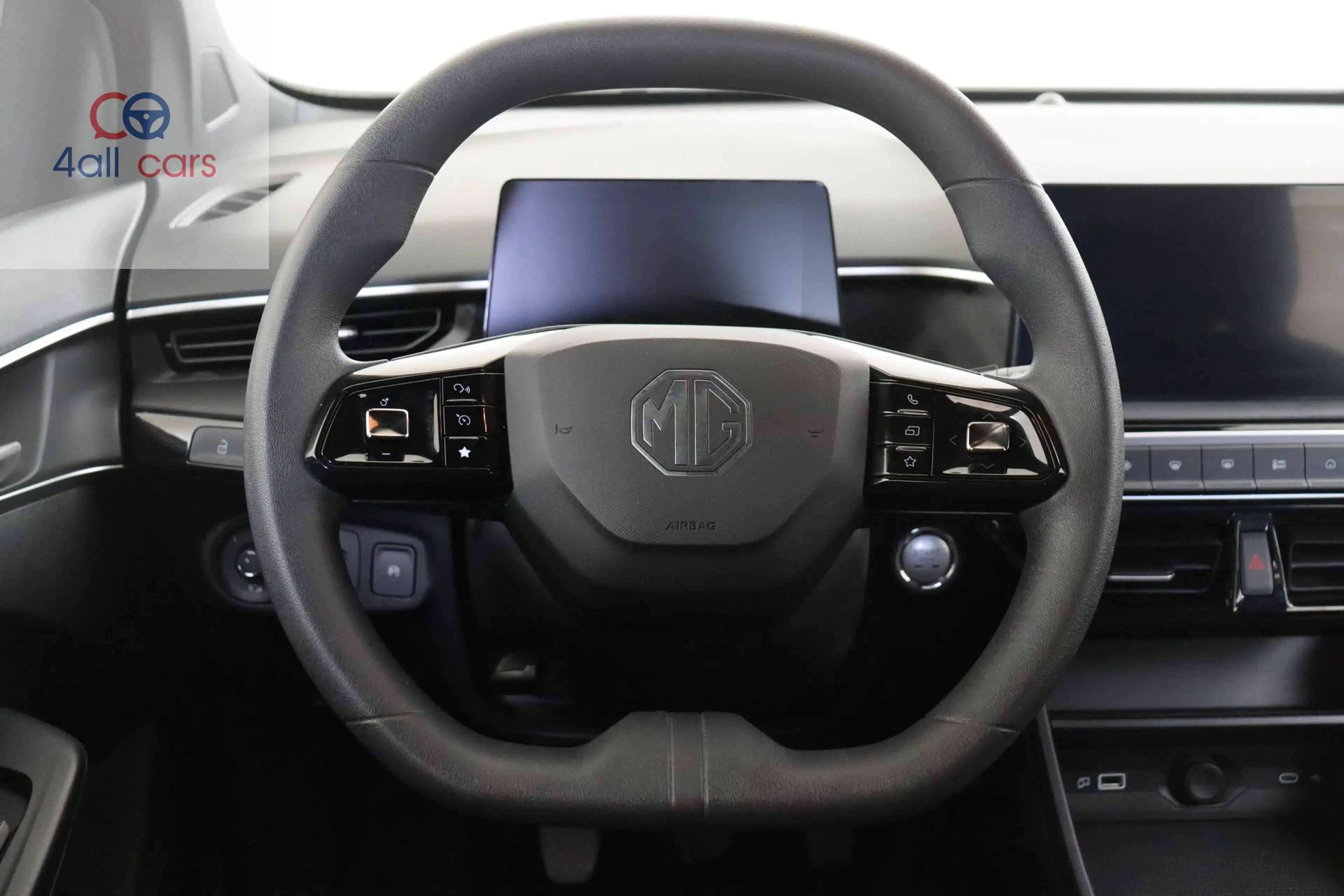 MG MG3 OpKomst Comfort Sport GAR7j GPS CAM-V+A PDC 1.5i 116pk S/S [3361ex] — photo 12