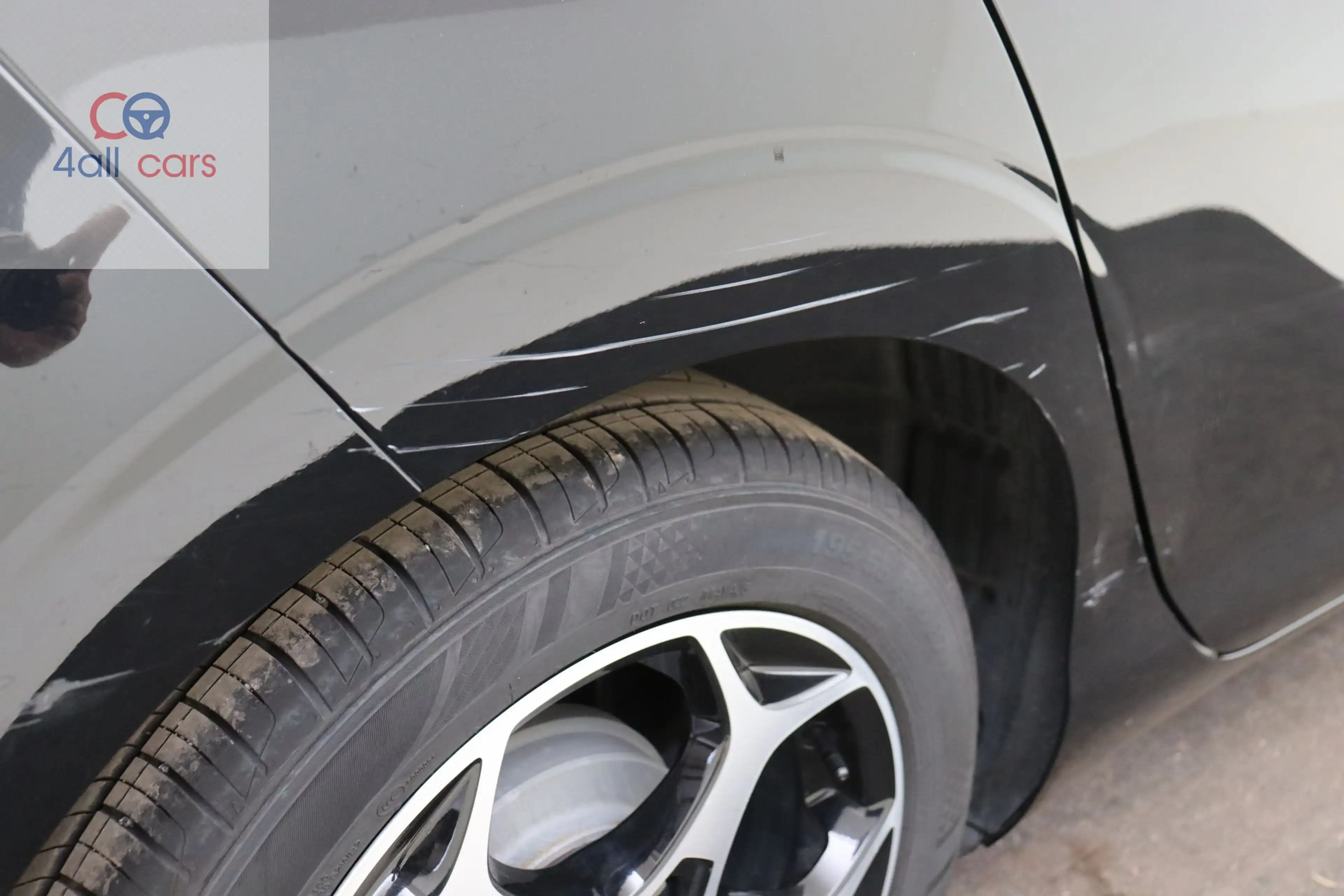 MG MG3 OpKomst Comfort Sport GAR7j GPS CAM-V+A PDC 1.5i 116pk S/S [3361ex] — photo 22
