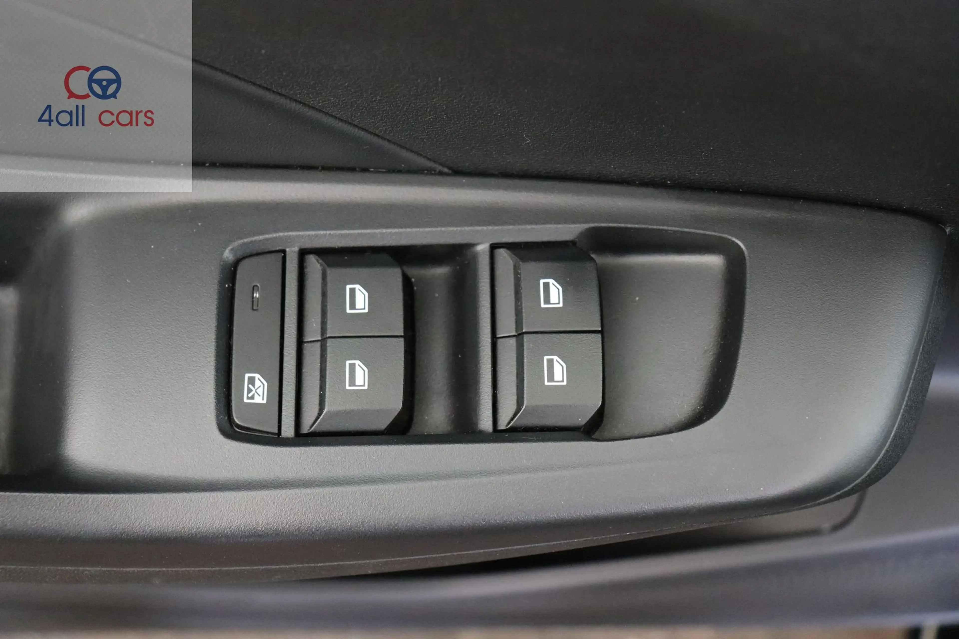 MG MG3 OpKomst Comfort Sport GAR7j GPS CAM-V+A PDC 1.5i 116pk S/S [3361ex] — photo 9