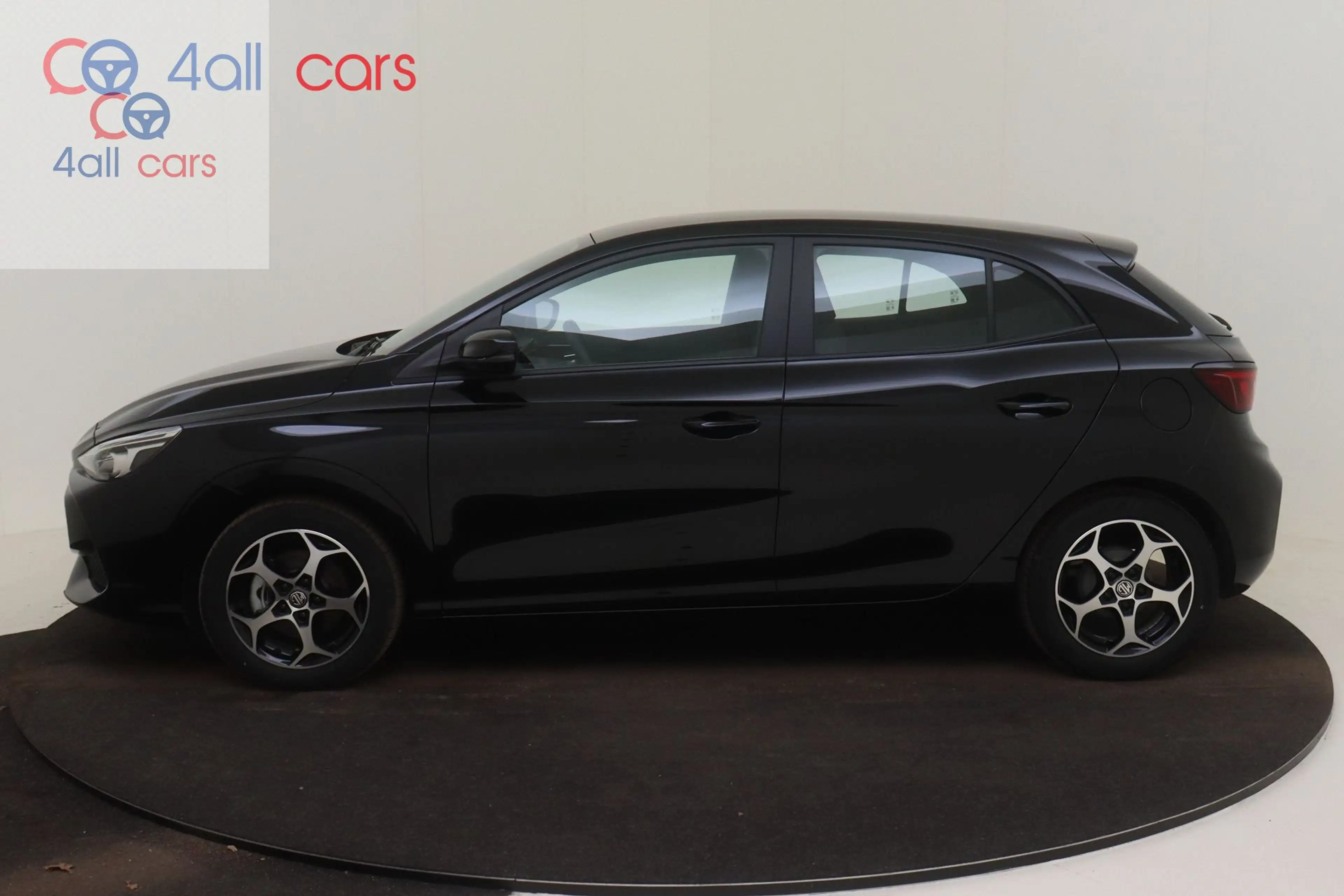 MG MG3 OpKomst Comfort Sport GAR7j GPS CAM-V+A PDC 1.5i 116pk S/S [3361ex] — photo 6