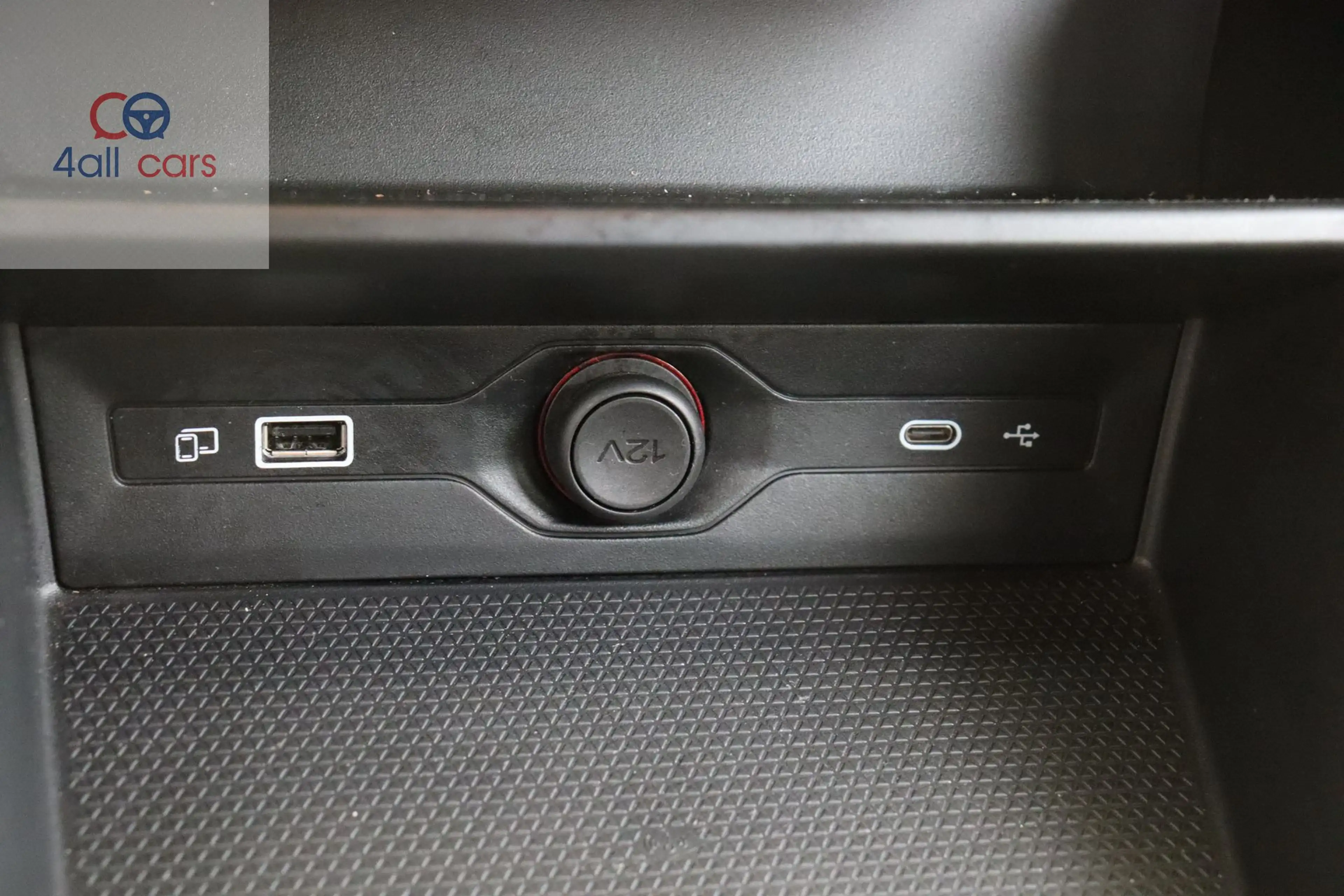 MG MG3 OpKomst Comfort Sport GAR7j GPS CAM-V+A PDC 1.5i 116pk S/S [3361ex] — photo 17