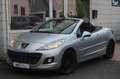 Peugeot 207 CC Cabrio-Coupe Premium Klima Grau - thumbnail 2