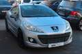 Peugeot 207 CC Cabrio-Coupe Premium Klima Grau - thumbnail 28