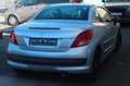 Peugeot 207 CC Cabrio-Coupe Premium Klima Grau - thumbnail 29