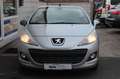 Peugeot 207 CC Cabrio-Coupe Premium Klima Grau - thumbnail 3