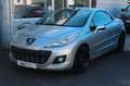 Peugeot 207 CC Cabrio-Coupe Premium Klima Grau - thumbnail 26