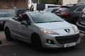 Peugeot 207 CC Cabrio-Coupe Premium Klima Grau - thumbnail 4