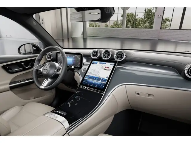 Mercedes-Benz 300 view 7