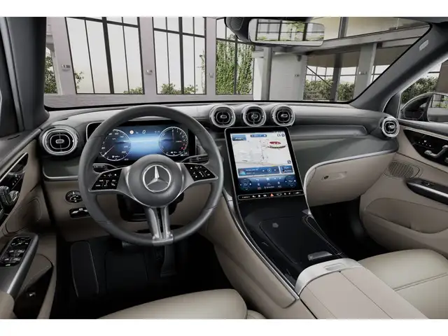 Mercedes-Benz 300 view 8