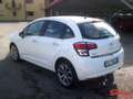 Citroen C3 UNIPROPRIETARIO OTTIMO STATO! Bianco - thumbnail 4