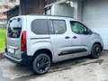 Citroen Berlingo M MPV BHDI130 EAT8 PLUS Grau - thumbnail 6