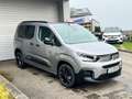 Citroen Berlingo M MPV BHDI130 EAT8 PLUS Grau - thumbnail 5