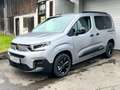 Citroen Berlingo M MPV BHDI130 EAT8 PLUS Grau - thumbnail 3