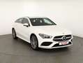 Mercedes-Benz CLA 250 e Shooting Brake AMG Line LED Navi Tempo Weiß - thumbnail 7