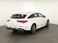 Mercedes-Benz CLA 250 e Shooting Brake AMG Line LED Navi Tempo Weiß - thumbnail 5