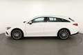 Mercedes-Benz CLA 250 e Shooting Brake AMG Line LED Navi Tempo Weiß - thumbnail 2