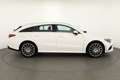 Mercedes-Benz CLA 250 e Shooting Brake AMG Line LED Navi Tempo Weiß - thumbnail 6