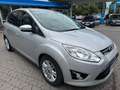 Ford C-Max Titanium 2.0 *AHK* *DIESEL* Argento - thumbnail 4