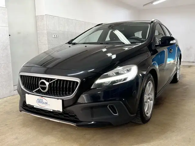 Volvo V40 Cross Country *LED-Sitzh.-Temp.-WSS/beheizb.*