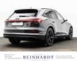 Audi e-tron 55 Q 2x S LINE BLACK ACC/HuD/PANO/S-SITZE Gris - thumbnail 9