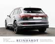 Audi e-tron 55 Q 2x S LINE BLACK ACC/HuD/PANO/S-SITZE Gris - thumbnail 11
